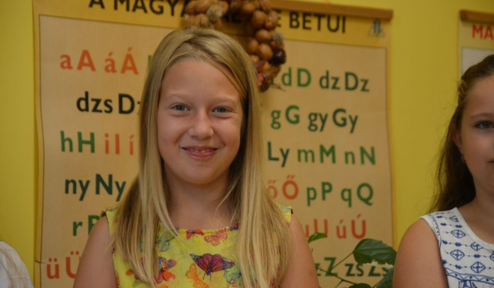 17. fotografia fotogalérie Otvorenie školského roka 2019/2020