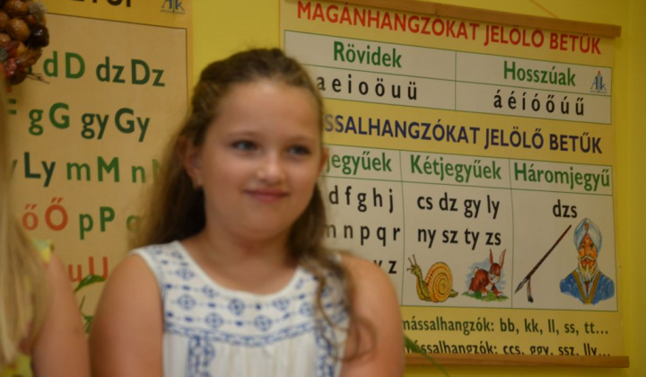 18. fotografia fotogalérie Otvorenie školského roka 2019/2020