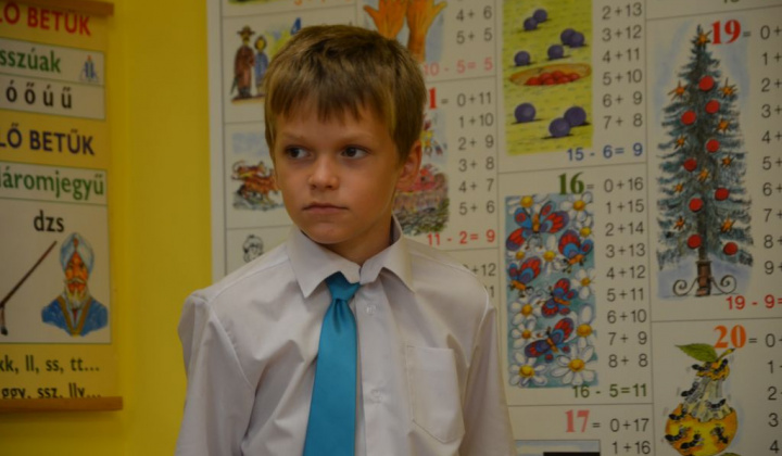 19. fotografia fotogalérie Otvorenie školského roka 2019/2020