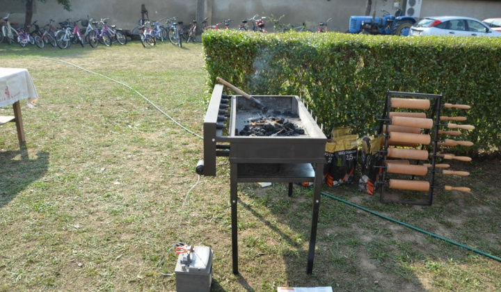 22. fotografia fotogalérie Pečenie v peci - sviatok nového chleba