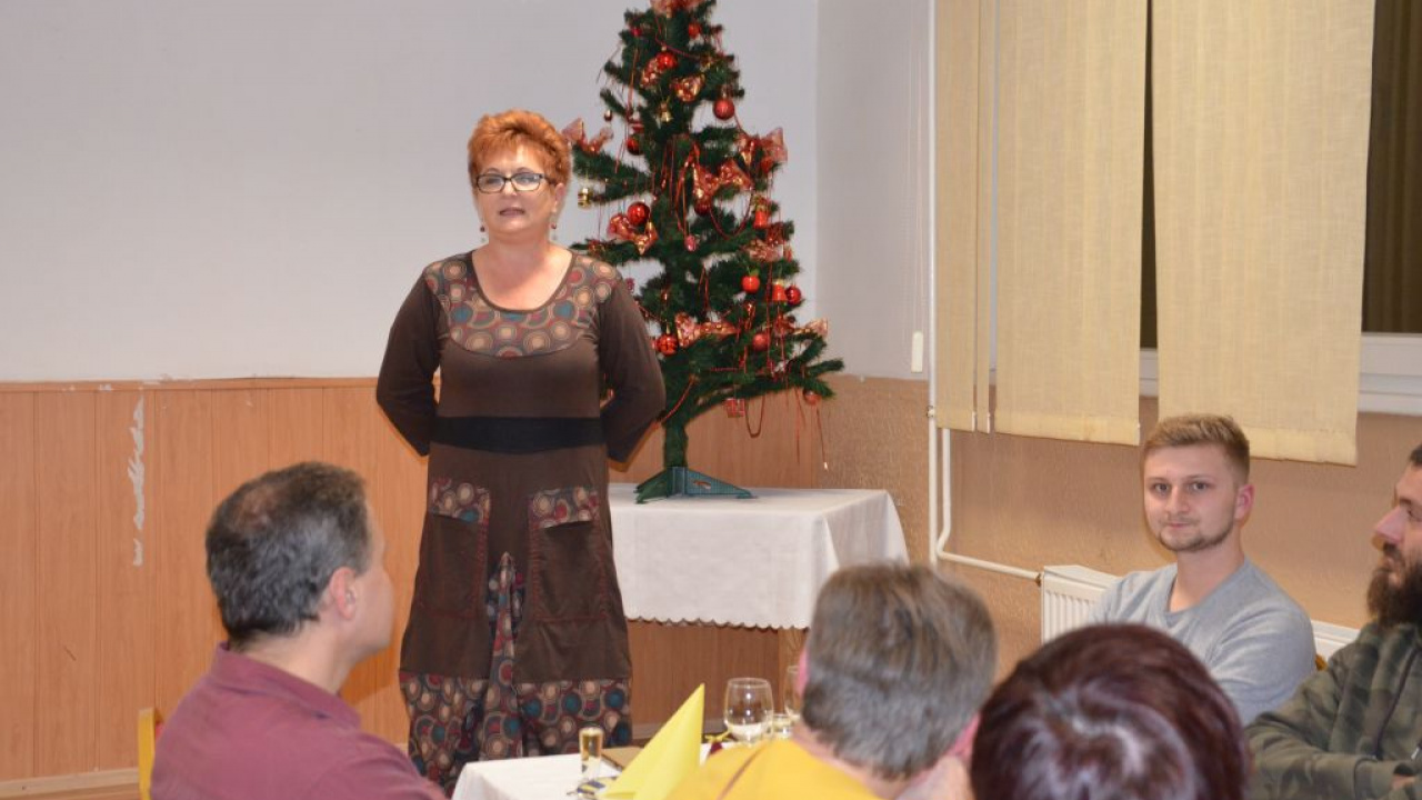 Fotografia fotogalérie 2018