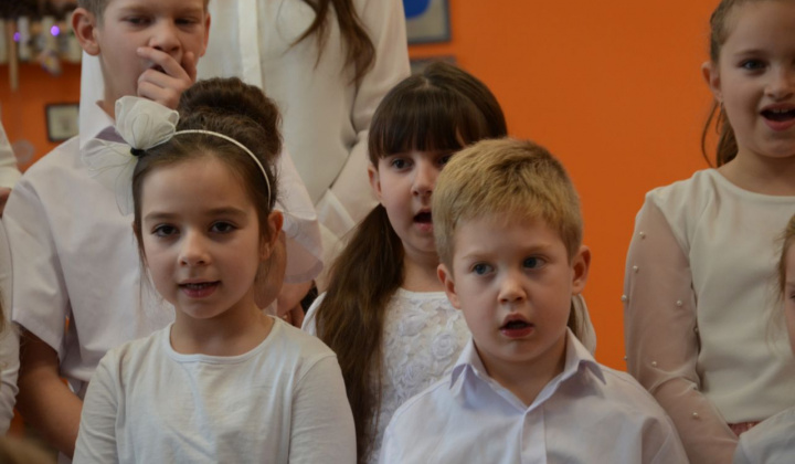 4. fotografia fotogalérie Oslava vianoc v škole a škôlke