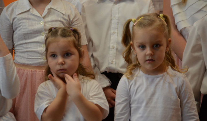 5. fotografia fotogalérie Oslava vianoc v škole a škôlke