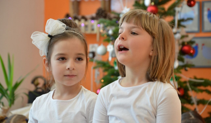 11. fotografia fotogalérie Oslava vianoc v škole a škôlke