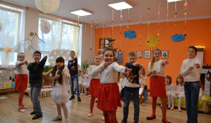 23. fotografia fotogalérie Oslava vianoc v škole a škôlke