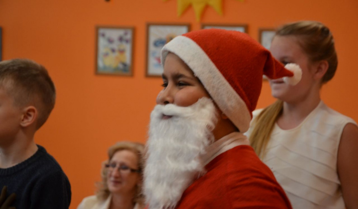 24. fotografia fotogalérie Oslava vianoc v škole a škôlke