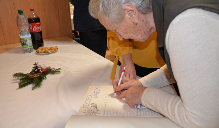 5. fotografia fotogalérie Deň dôchodcov 2018