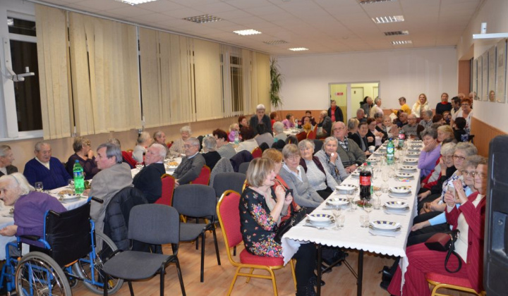 7. fotografia fotogalérie Deň dôchodcov 2018