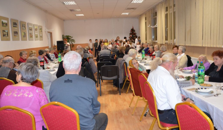 10. fotografia fotogalérie Deň dôchodcov 2018