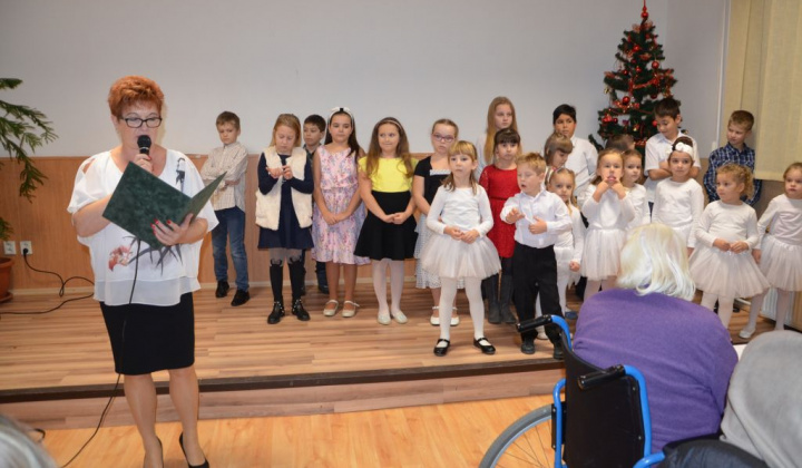 13. fotografia fotogalérie Deň dôchodcov 2018