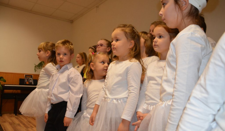 14. fotografia fotogalérie Deň dôchodcov 2018