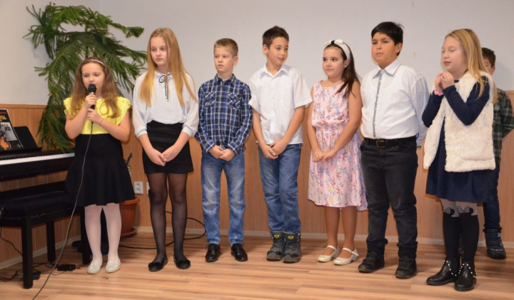 16. fotografia fotogalérie Deň dôchodcov 2018