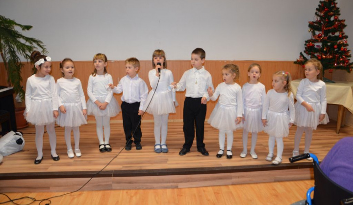 18. fotografia fotogalérie Deň dôchodcov 2018