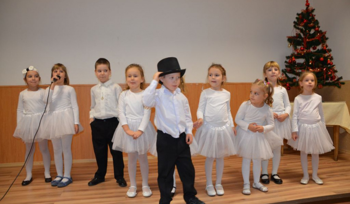 22. fotografia fotogalérie Deň dôchodcov 2018