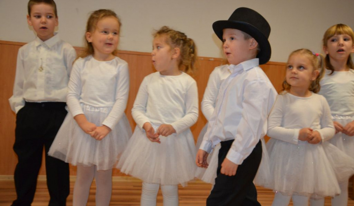 23. fotografia fotogalérie Deň dôchodcov 2018