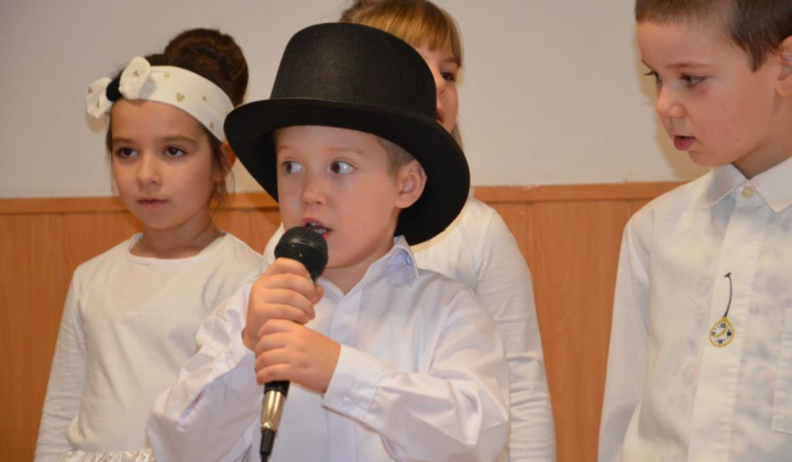 24. fotografia fotogalérie Deň dôchodcov 2018