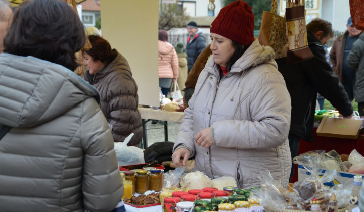 20. fotografia fotogalérie Vianočné trhy a Mikuláš