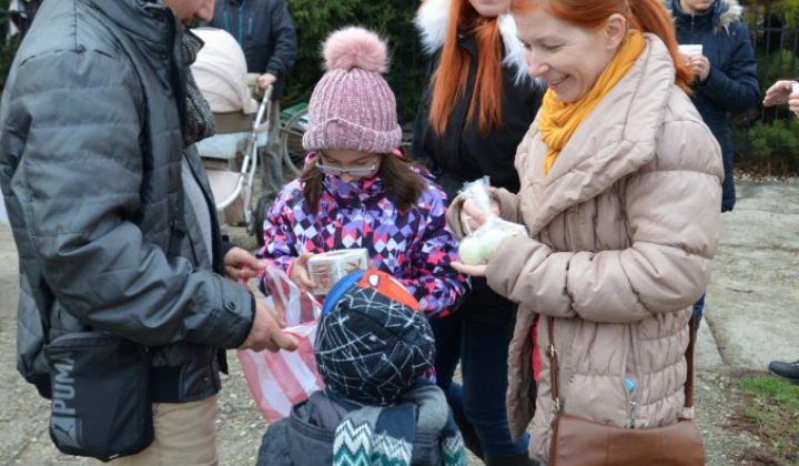 21. fotografia fotogalérie Vianočné trhy a Mikuláš