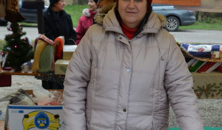 23. fotografia fotogalérie Vianočné trhy a Mikuláš