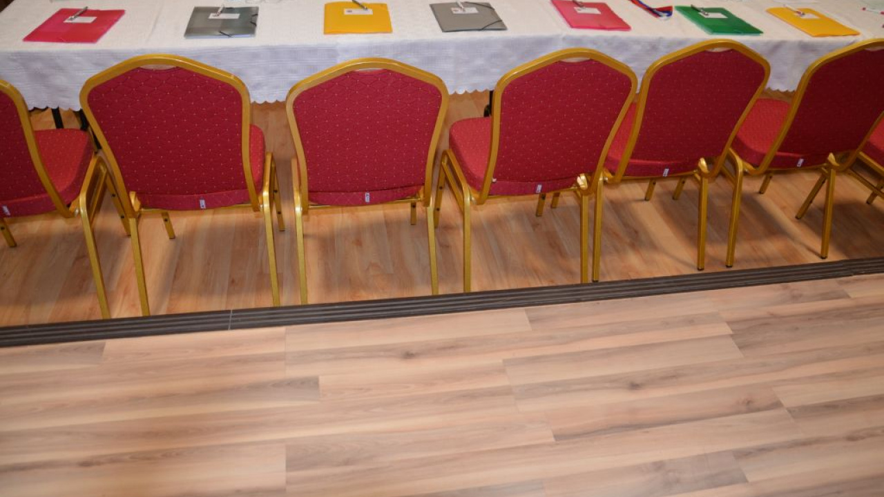 Fotógaléria fotózás Ustanovujúce zasadnutie