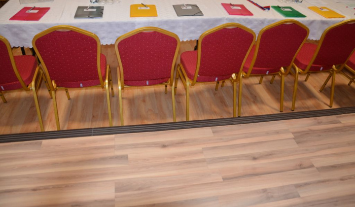 1. fotografia fotogalérie Ustanovujúce zasadnutie