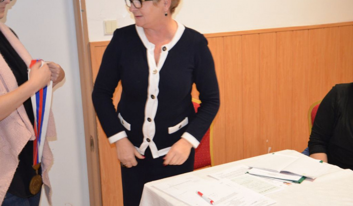 8. fotografia fotogalérie Ustanovujúce zasadnutie