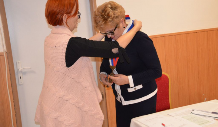 9. fotografia fotogalérie Ustanovujúce zasadnutie