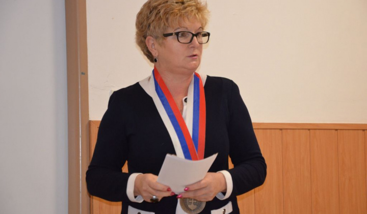 12. fotografia fotogalérie Ustanovujúce zasadnutie