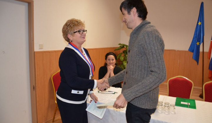 13. fotografia fotogalérie Ustanovujúce zasadnutie