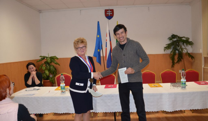 14. fotografia fotogalérie Ustanovujúce zasadnutie