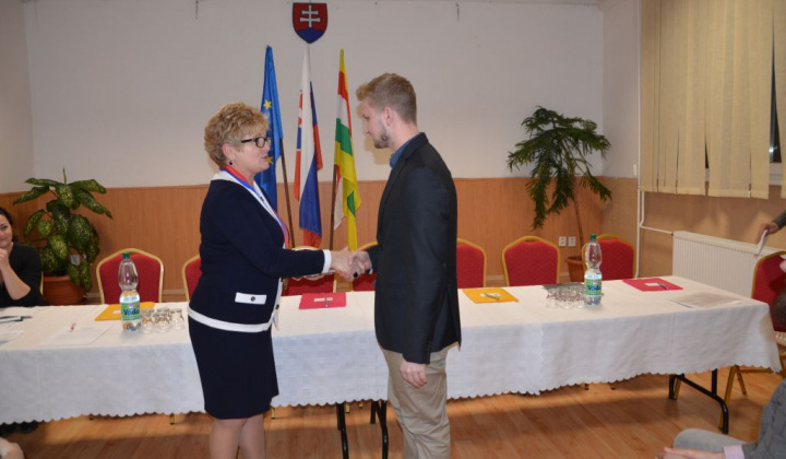 15. fotografia fotogalérie Ustanovujúce zasadnutie