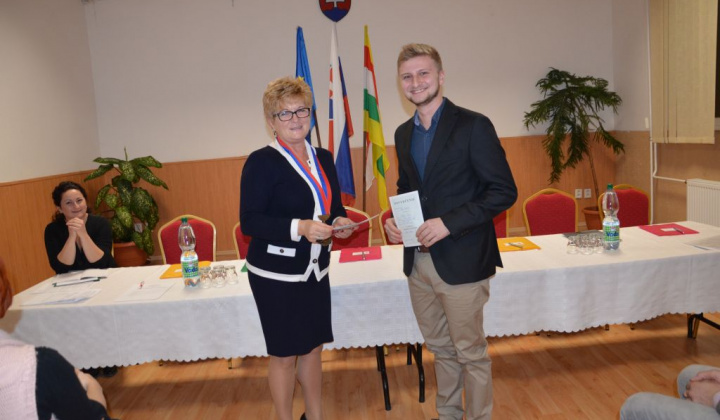 16. fotografia fotogalérie Ustanovujúce zasadnutie