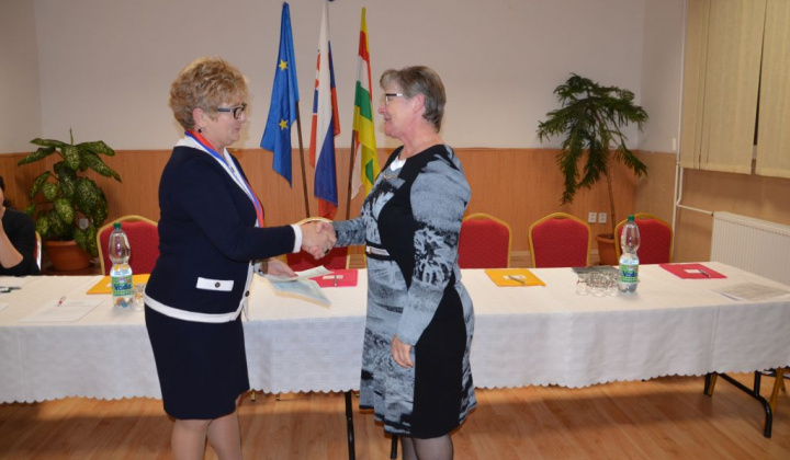 18. fotografia fotogalérie Ustanovujúce zasadnutie