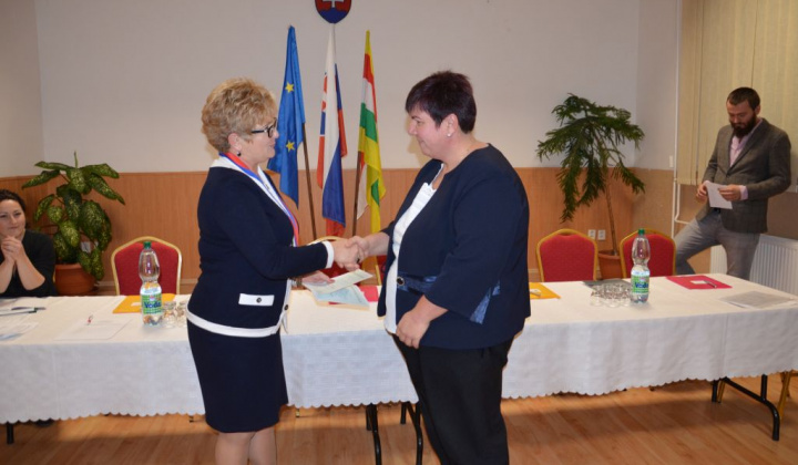 20. fotografia fotogalérie Ustanovujúce zasadnutie