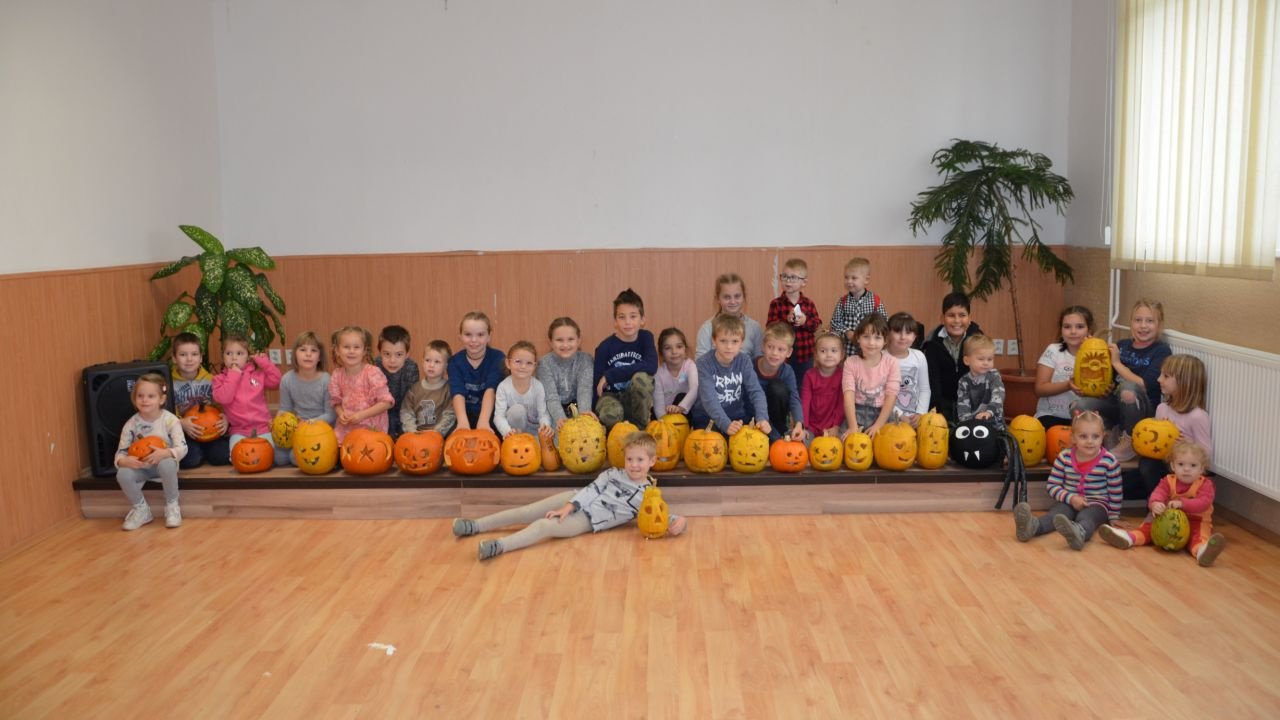 Fotógaléria fotózás Tekvicový deň