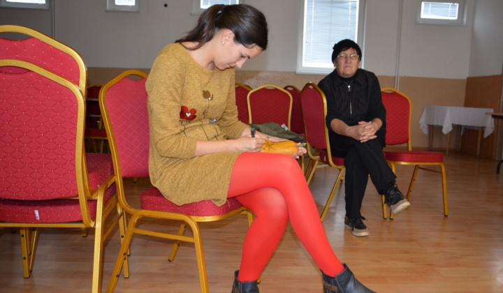 6. fotografia fotogalérie Tekvicový deň