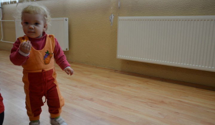 7. fotografia fotogalérie Tekvicový deň