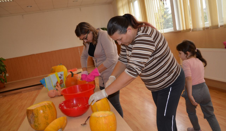 13. fotografia fotogalérie Tekvicový deň