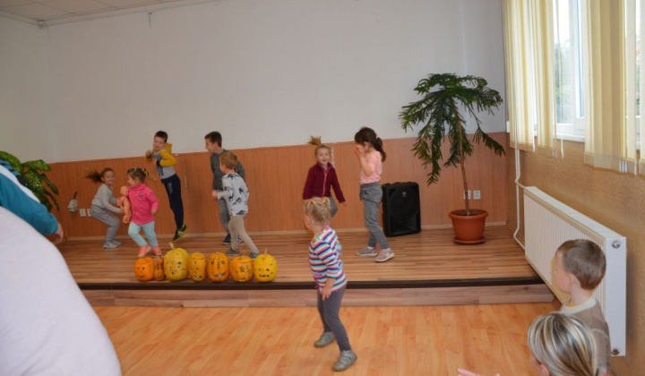 18. fotografia fotogalérie Tekvicový deň