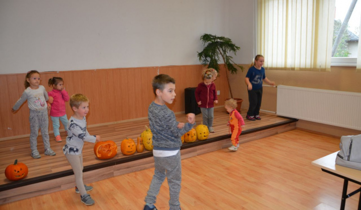 22. fotografia fotogalérie Tekvicový deň