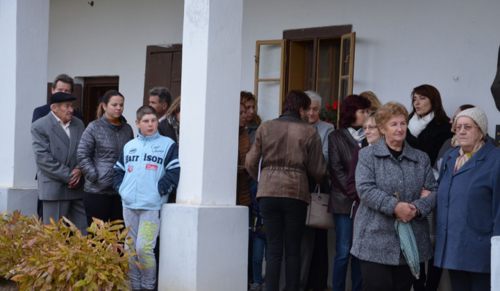 2. fotografia fotogalérie 100.výročie narodenia Lajosa Gulyása