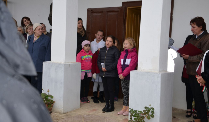4. fotografia fotogalérie 100.výročie narodenia Lajosa Gulyása