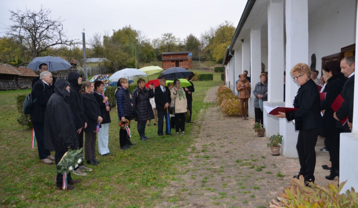 6. fotografia fotogalérie 100.výročie narodenia Lajosa Gulyása