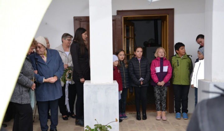 8. fotografia fotogalérie 100.výročie narodenia Lajosa Gulyása