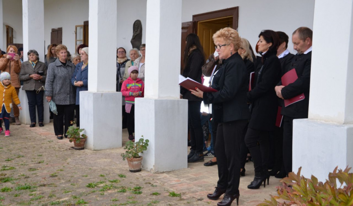 12. fotografia fotogalérie 100.výročie narodenia Lajosa Gulyása