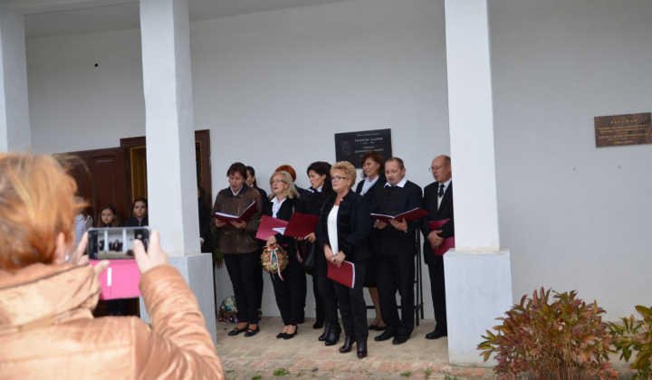 13. fotografia fotogalérie 100.výročie narodenia Lajosa Gulyása