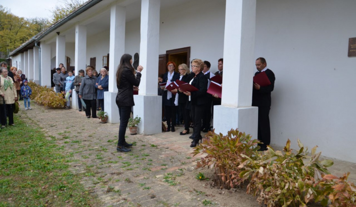14. fotografia fotogalérie 100.výročie narodenia Lajosa Gulyása