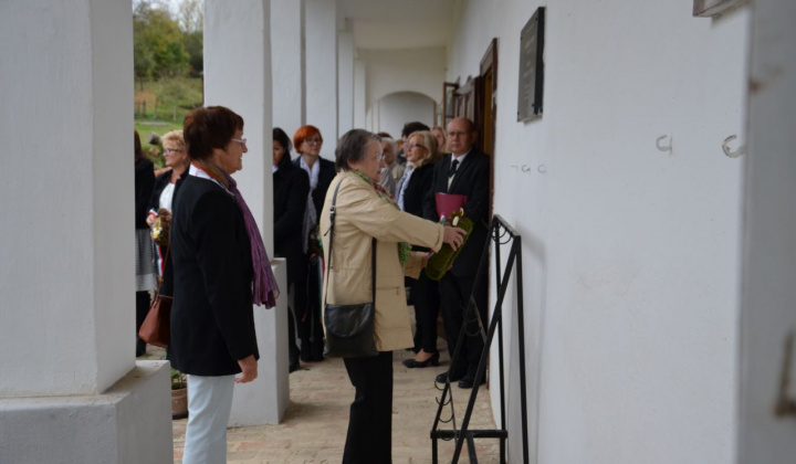 15. fotografia fotogalérie 100.výročie narodenia Lajosa Gulyása
