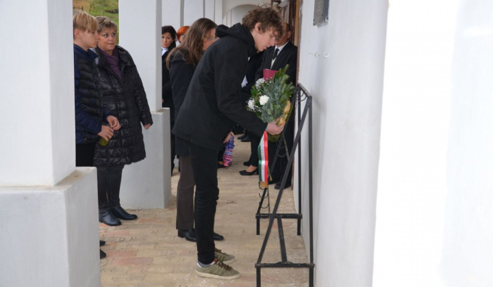 16. fotografia fotogalérie 100.výročie narodenia Lajosa Gulyása