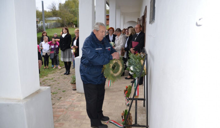 19. fotografia fotogalérie 100.výročie narodenia Lajosa Gulyása